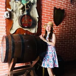 Meet your Posher, Angel